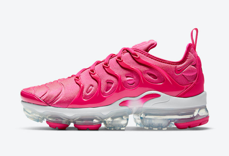 Nike Air VaporMax Plus Fireberry