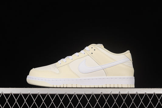 Nike Dunk Low Coconut Milk