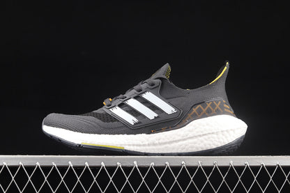 Adidas Ultra Boost 21 Hong Kong City Pack