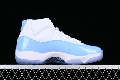 Jordan 11 Retro Legend Blue