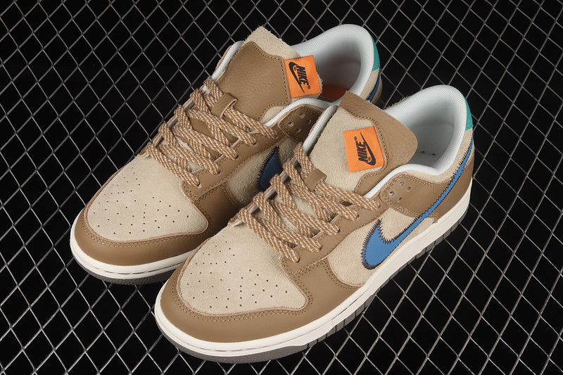 Nike Dunk Low size? Dark Driftwood