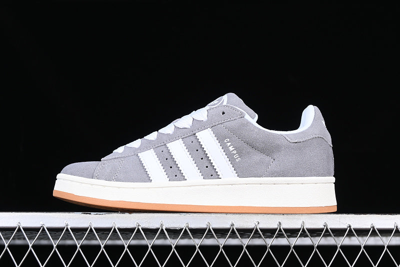 Adidas Campus 00s Grey White