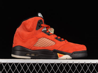 Jordan 5 Retro Dunk on Mars