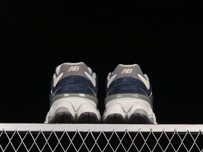 New Balance 9060 Natural Indigo