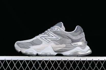 New Balance 9060 Shadow Grey