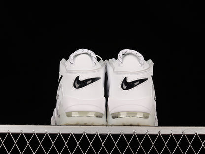 Nike Air More Uptempo Copy Paste White