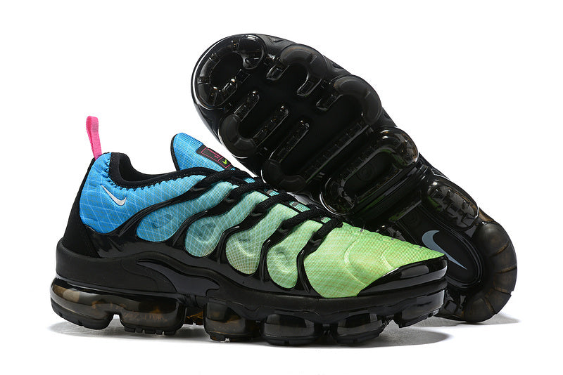 Nike Air VaporMax Plus Aurora Green