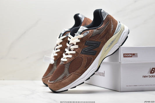 New Balance 990v3 MiUSA JJJJound Montréal