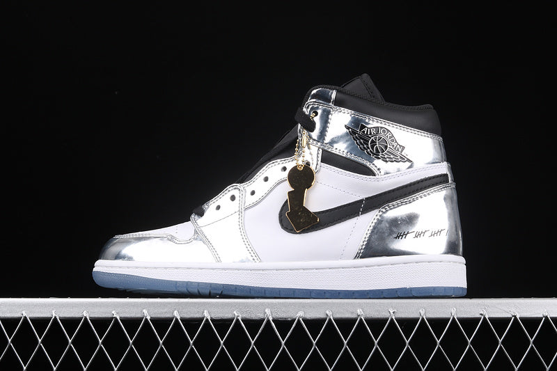 Jordan 1 Retro High Think 16 Pass the Torch