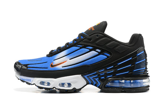 Nike Air Max Plus 3 Game Royal Light Photo Blue Orange