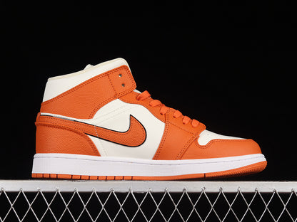 Jordan 1 Mid Sport Spice