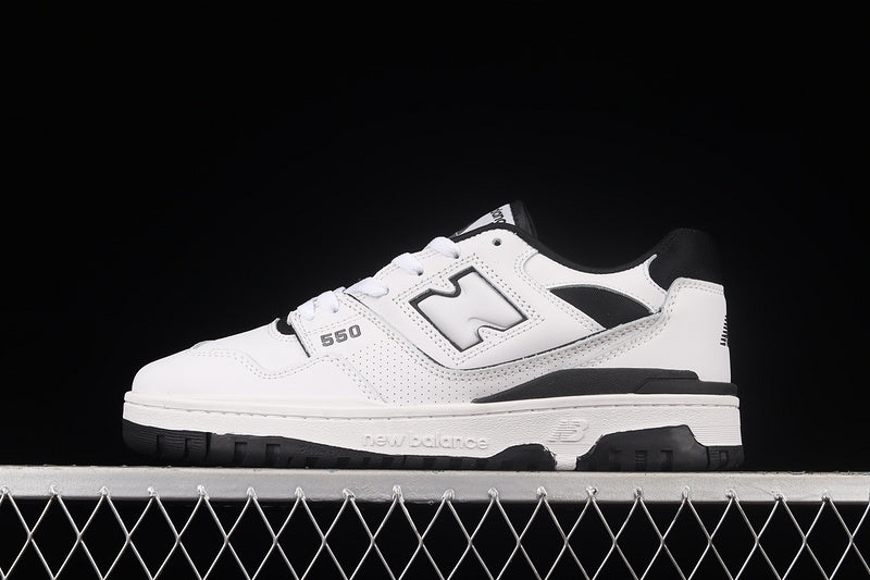 New Balance 550 White Black