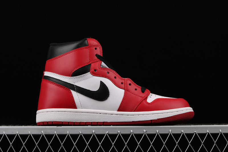 Jordan 1 Retro High Chicago