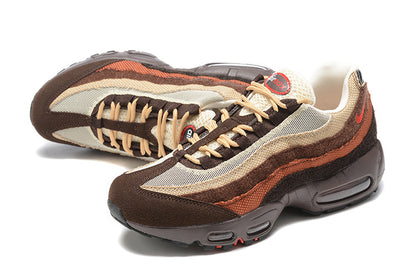 Nike Air Max 95 Anatomy of Air