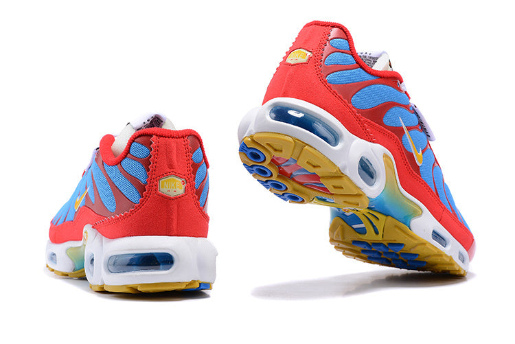 Nike Air Max Plus Air Max Running Club University Blue