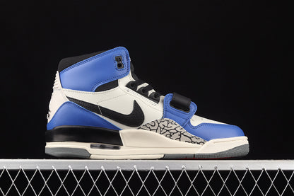 Jordan Legacy 312 Storm Blue