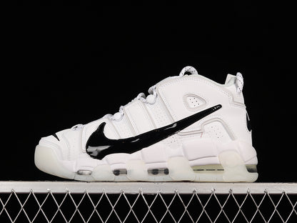 Nike Air More Uptempo Copy Paste White