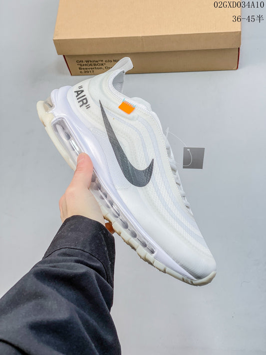 Nike Air Max 97 Off-White