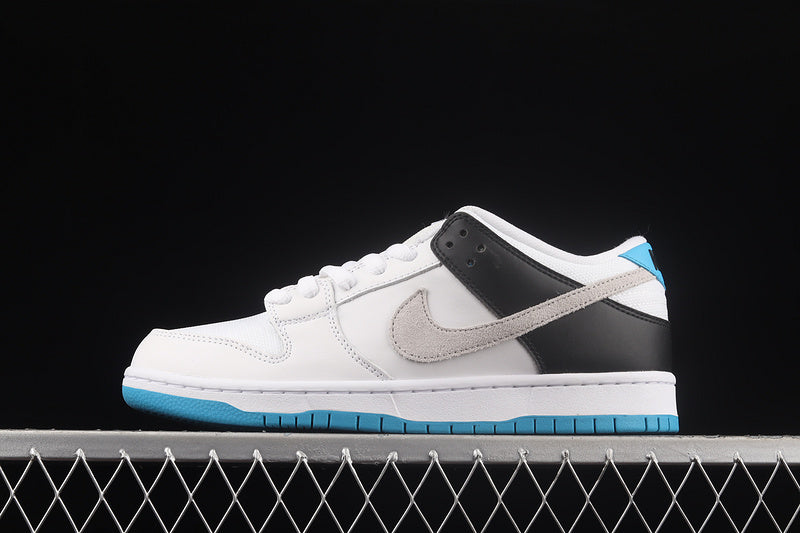 Nike SB Dunk Low Laser Blue