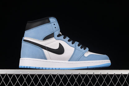 Jordan 1 Retro High University Blue