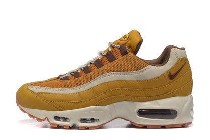 Nike Air Max 95 Wheat