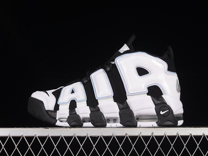 Nike Air More Uptempo 96 Cobalt