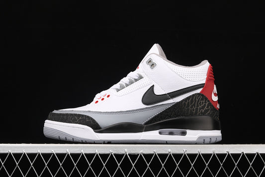 Jordan 3 Retro Tinker Hatfield