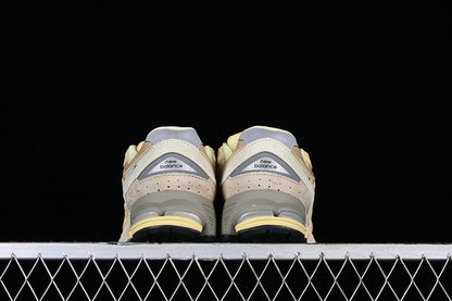 New Balance 2002R AURALEE Yellow Beige