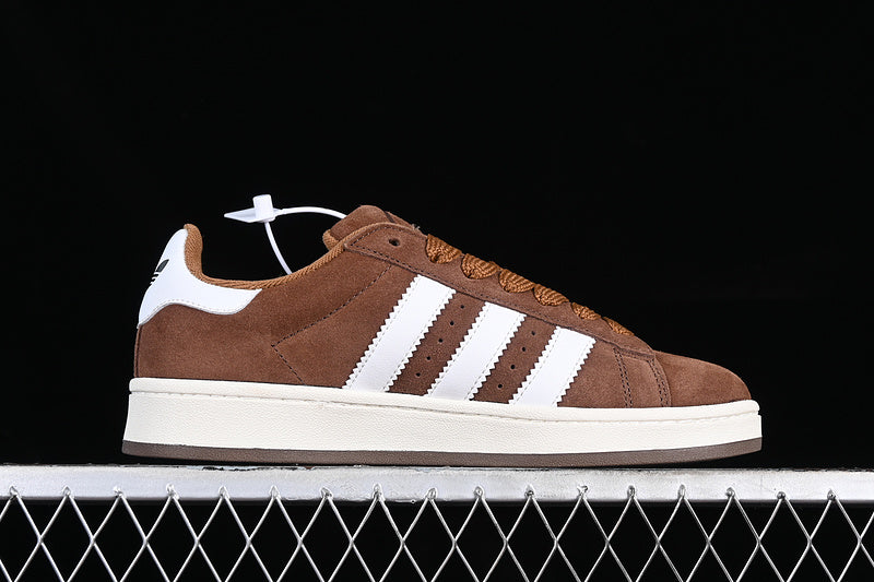 Adidas Campus 00s Brown Bark