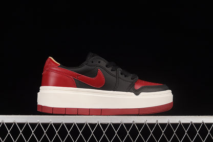 Jordan 1 Elevate Low Bred