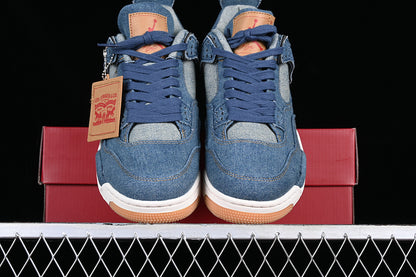 Jordan 4 Retro Lavi's Denim