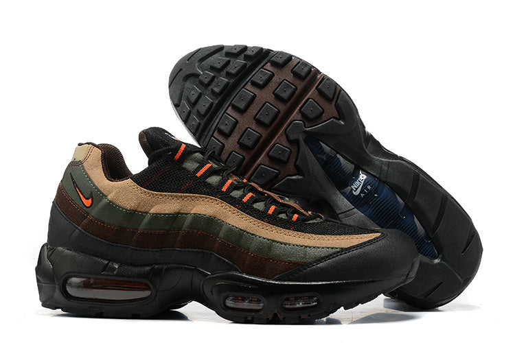 Nike Air Max 95 Dark Army