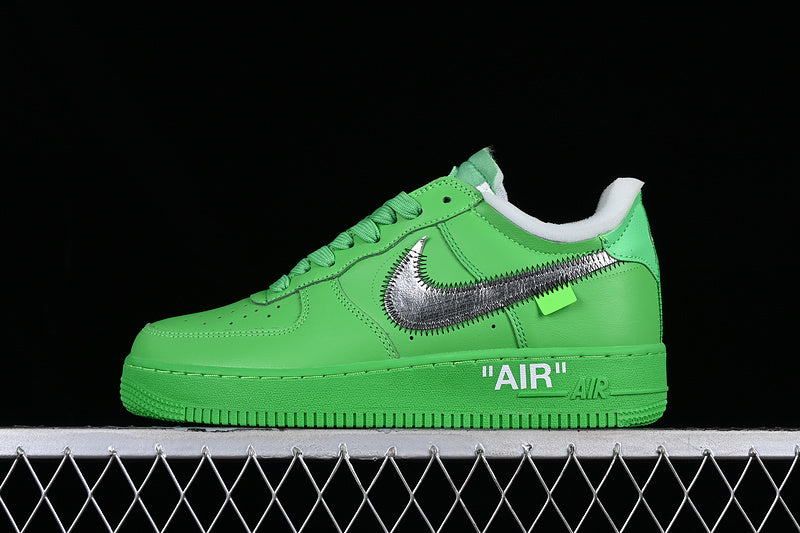 Nike Air Force 1 Low Off-White Brooklyn