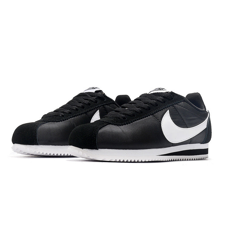 Nike Classic Cortez Black White