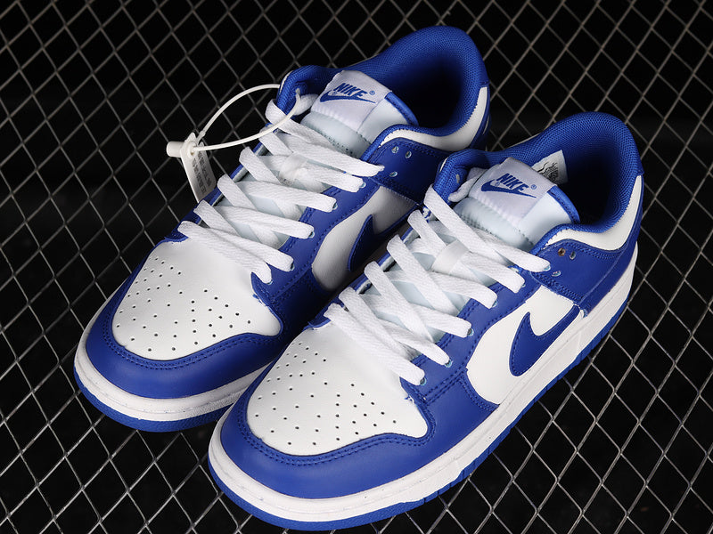 Nike Dunk Low Kentucky