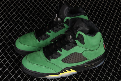 Jordan 5 Retro Oregon