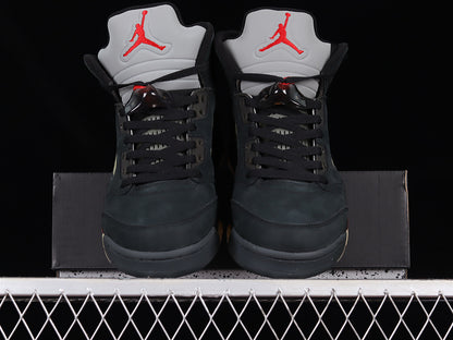 Jordan 5 Retro Gore-Tex Off Noir