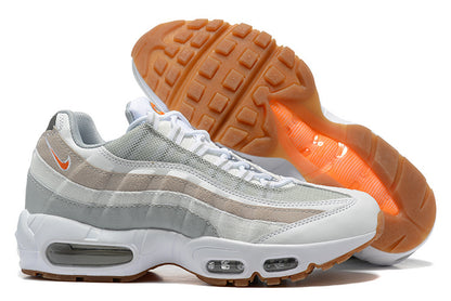 Nike Air Max 95 Pure Platinum Hot Curry