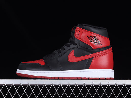 Jordan 1 Retro High Bred Banned