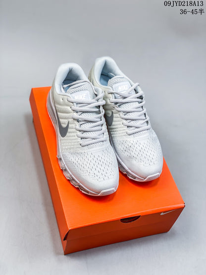 Nike Air Max 2017 Pure Platinum