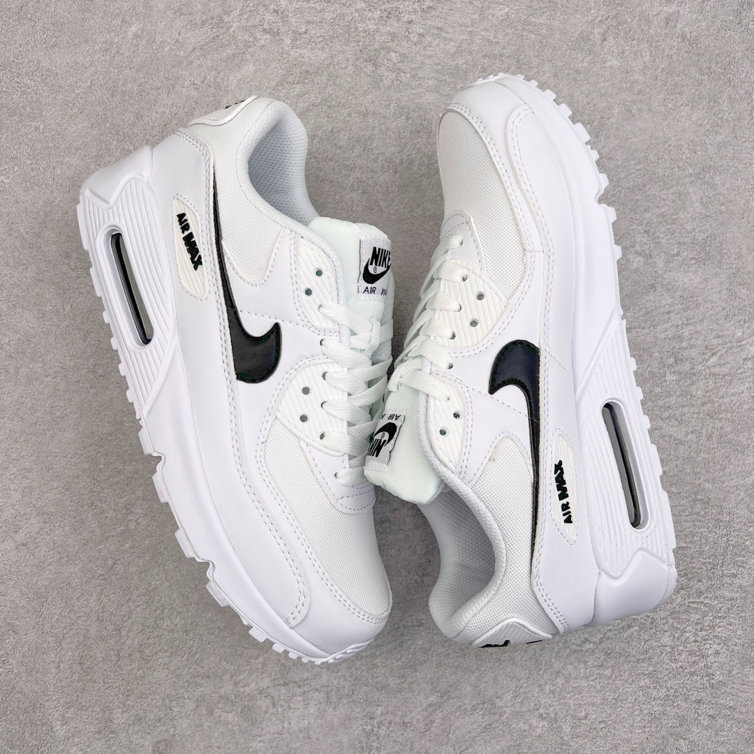 Nike Air Max 90 Next Nature White Black