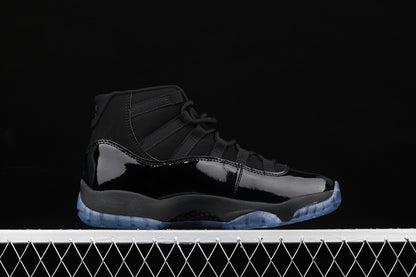 Jordan 11 Retro Cap and Gown