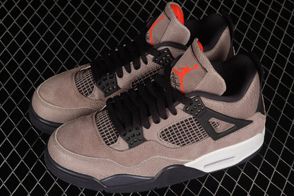 Jordan 4 Retro Taupe Haze