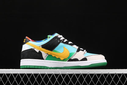 Nike SB Dunk Low Ben & Jerry's Chunky Dunky