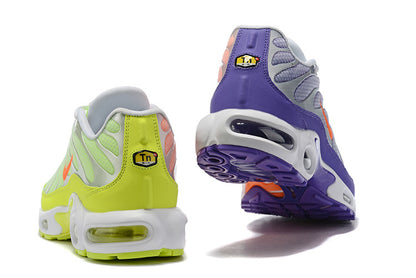 Nike Air Max Plus Color Flip Pack Grape