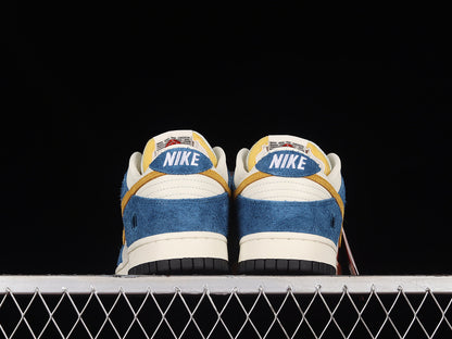 Nike Dunk Low Kasina Industrial Blue