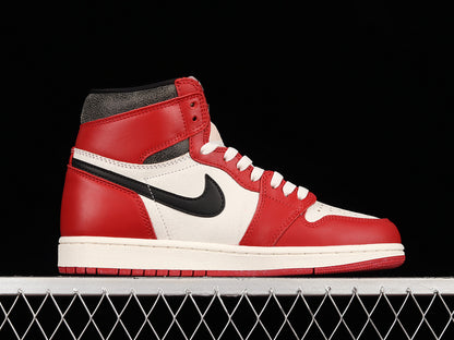 Jordan 1 Retro High Chicago Lost and Found