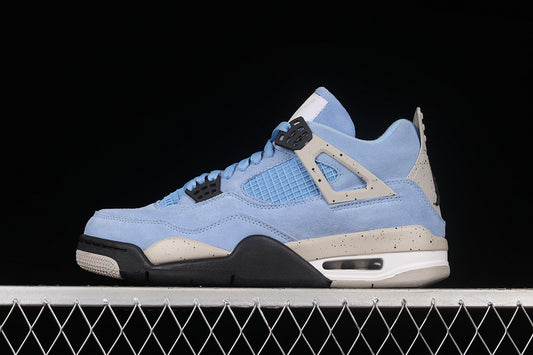 Jordan 4 Retro University Blue