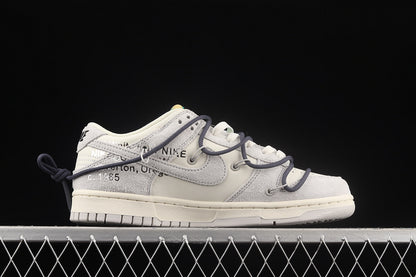 Nike Dunk Low Off-White Lot 20