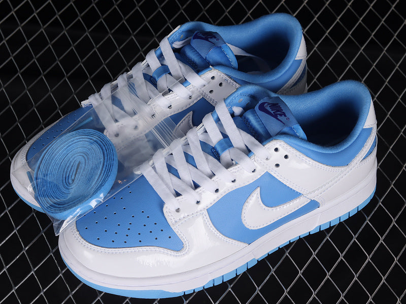 Nike Dunk Low Reverse UNC